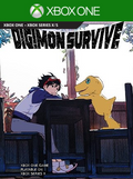 Digimon Survive (Xbox One) - Xbox Live Key - ARGENTINA