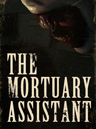 The Mortuary Assistant (PC) - Steam Key - EUROPE
