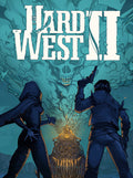 Hard West 2 (PC) - Steam Key  - ROW