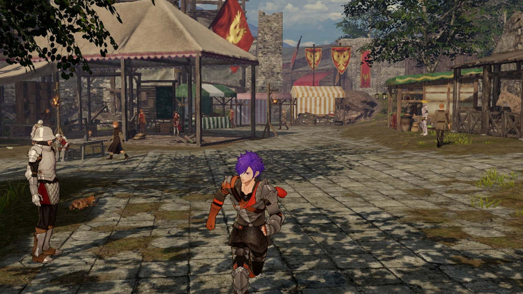Fire Emblem Warriors: Three Hopes (Nintendo Switch) - Nintendo eShop Key - EUROPE