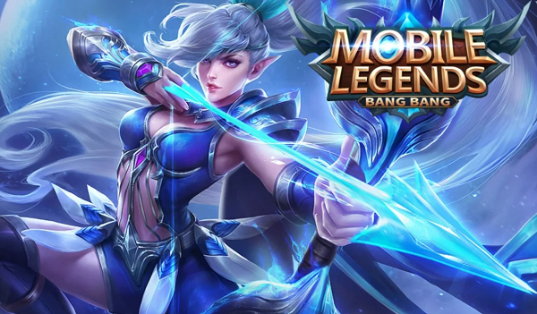 Mobile Legends 1155 Diamonds - mobilelegends Key - GLOBAL
