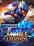 Mobile Legends Weekly Pass - GalaxyLink Key - GLOBAL