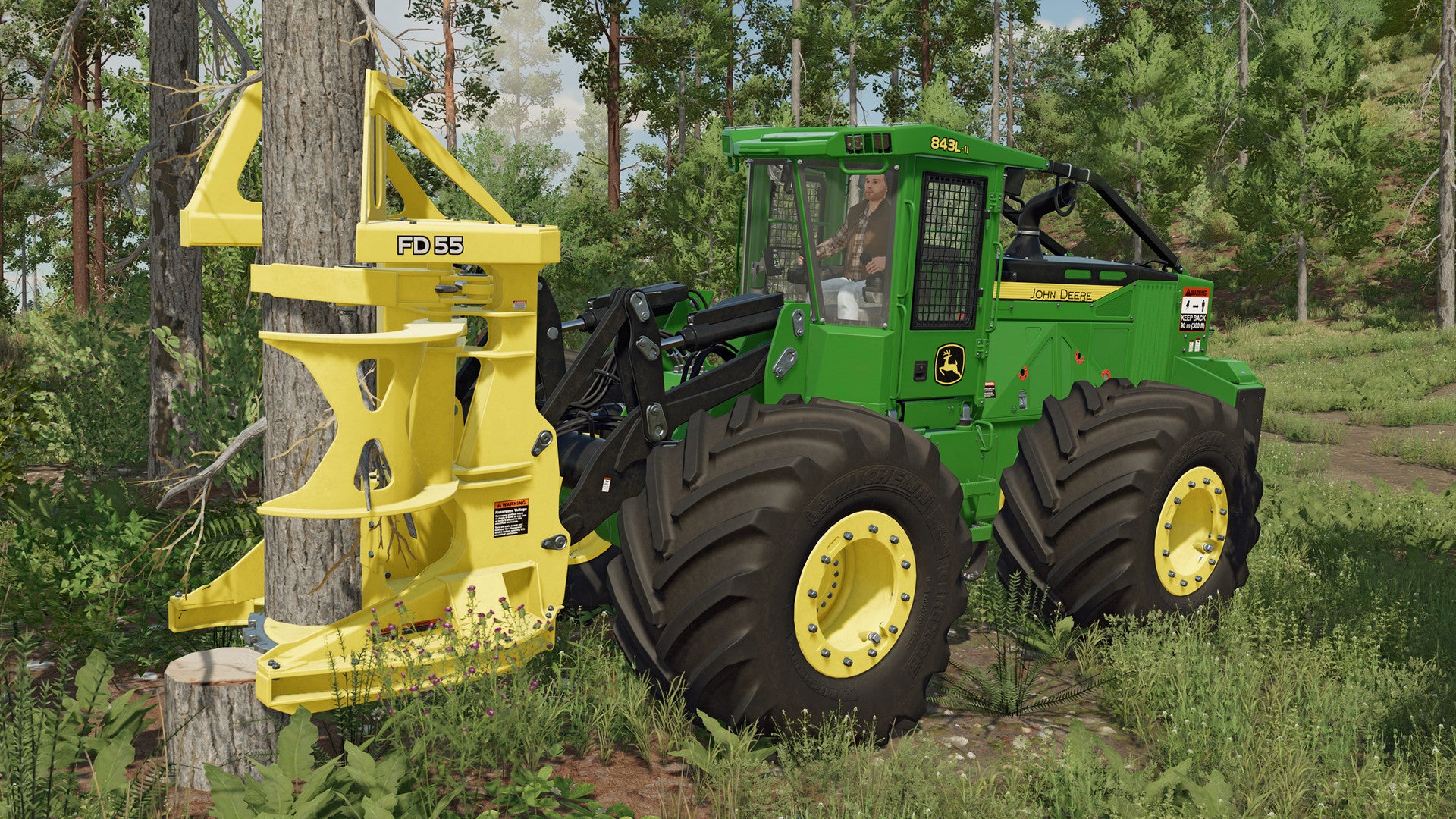 Farming Simulator 22 - Platinum Expansion (PC) - Giants Key - EUROPE