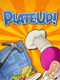 PlateUp! (PC) - Steam Key - United States
