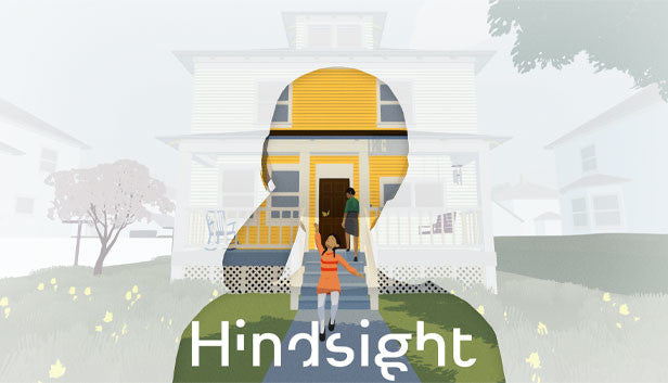 Hindsight (PC) - Steam Key - GLOBAL