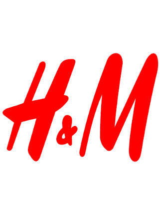 H&M Gift Card 200 EUR - H&M Key - FRANCE