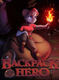 Backpack Hero (PC) - Steam Key - EU