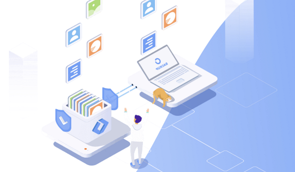EaseUS Data Recovery Wizard Pro (1 PC, 1 Year) - EaseUS Key - GLOBAL