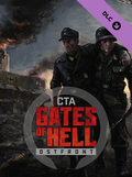 Call to Arms: Gates of Hell - Ostfront (PC) - Steam Key - GLOBAL