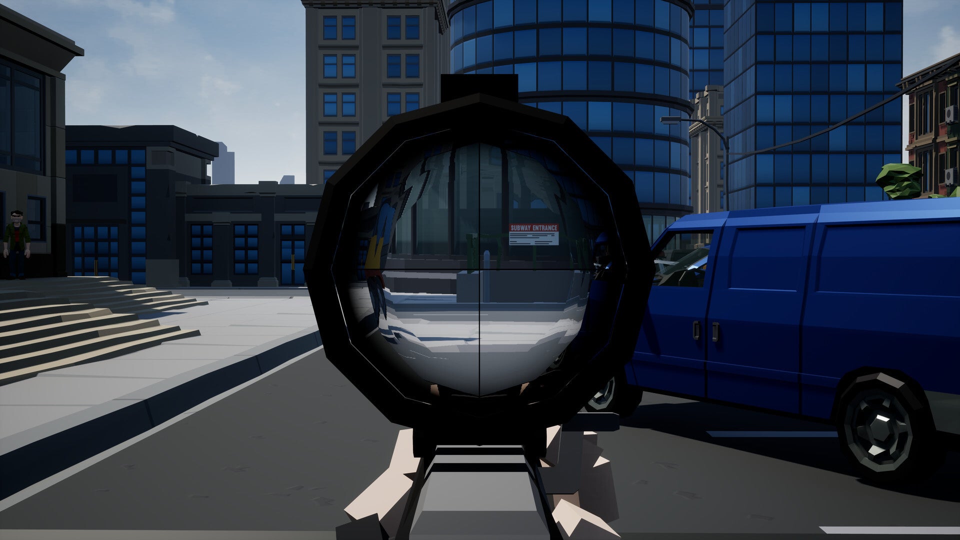 Perfect Heist 2 (PC) - Steam Key - EUROPE