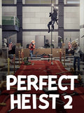 Perfect Heist 2 (PC) - Steam Key - EUROPE