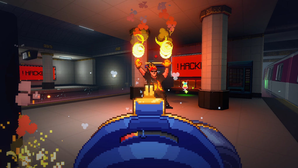 Fashion Police Squad (PC) - Steam Key - EUROPE