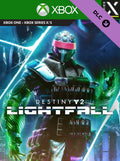 Destiny 2: Lightfall (Xbox Series X/S) - Xbox Live Key CHILE
