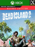 Dead Island 2 | Deluxe Edition (Xbox Series X/S) - Xbox Live Key - UNITED KINGDOM