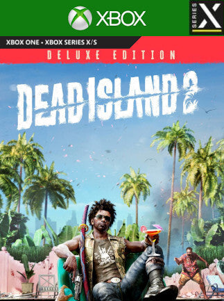 Dead Island 2 | Deluxe Edition (Xbox Series X/S) - Xbox Live Key - CANADA