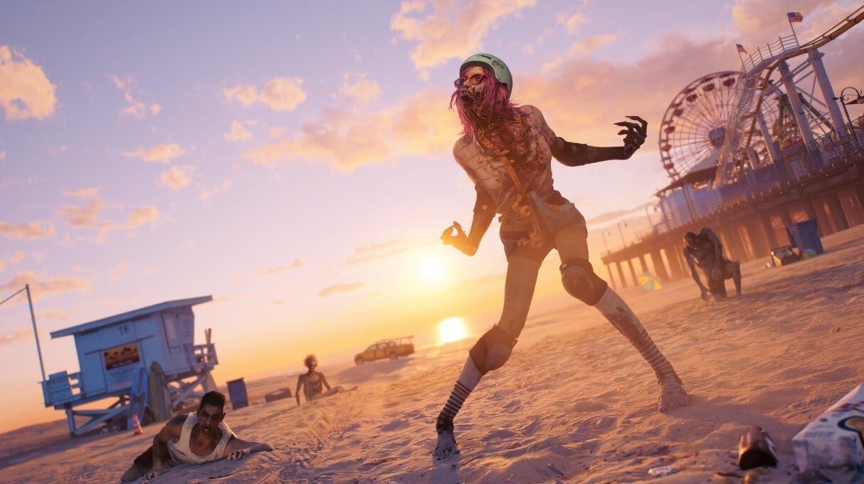 Dead Island 2 (PC) - Steam Key - GLOBAL