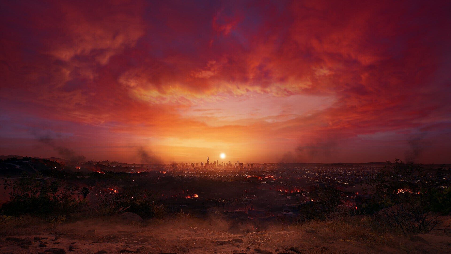 Dead Island 2 | Gold Edition (PC) - Steam Key - GLOBAL