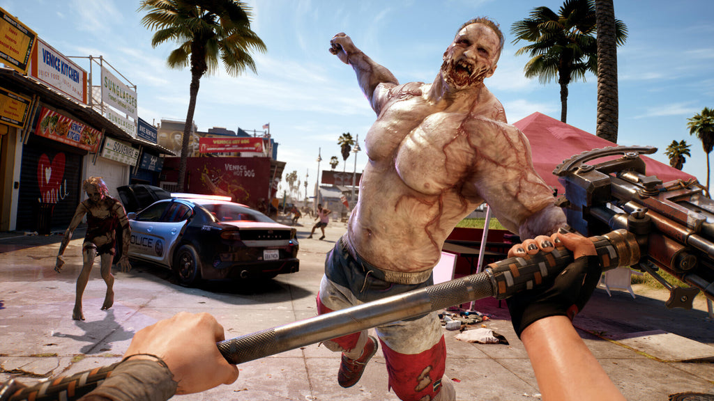 Dead Island 2 (PC) - Steam Key - ROW