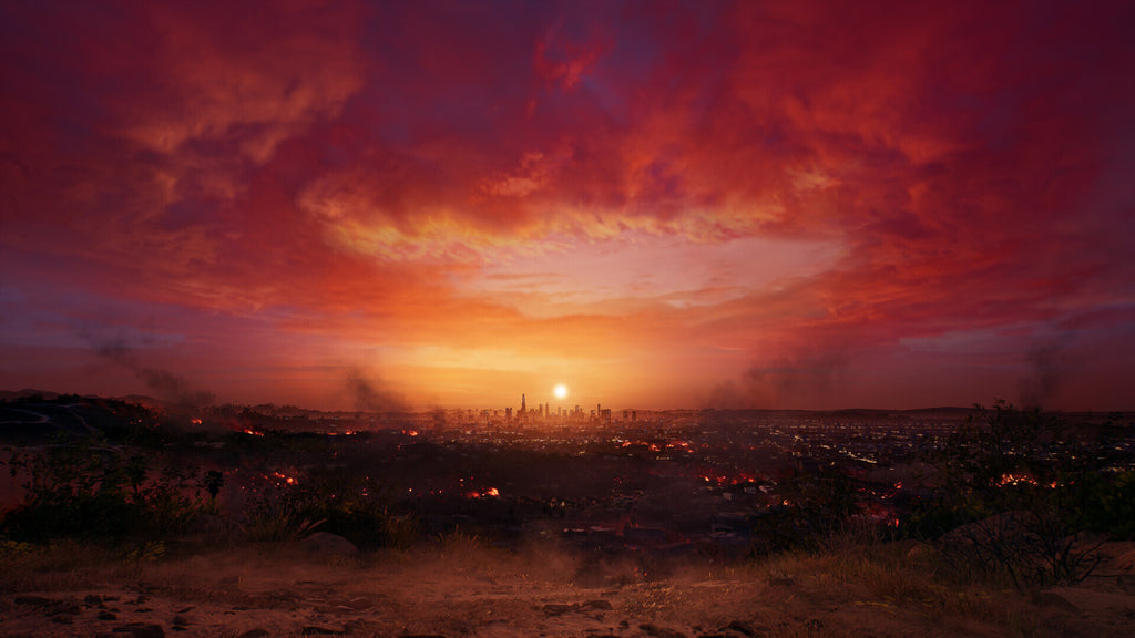 Dead Island 2 | Pulp Edition (PC) - Epic Games Key - EUROPE