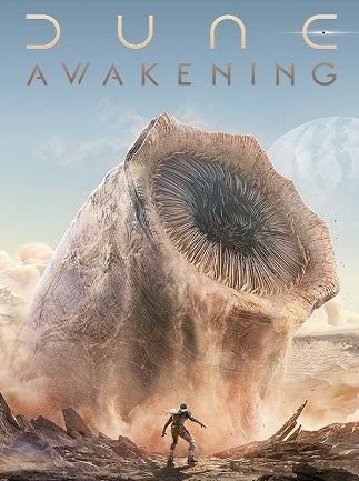 Dune: Awakening The Water Wars DLC (PC) - Steam Key - ROW