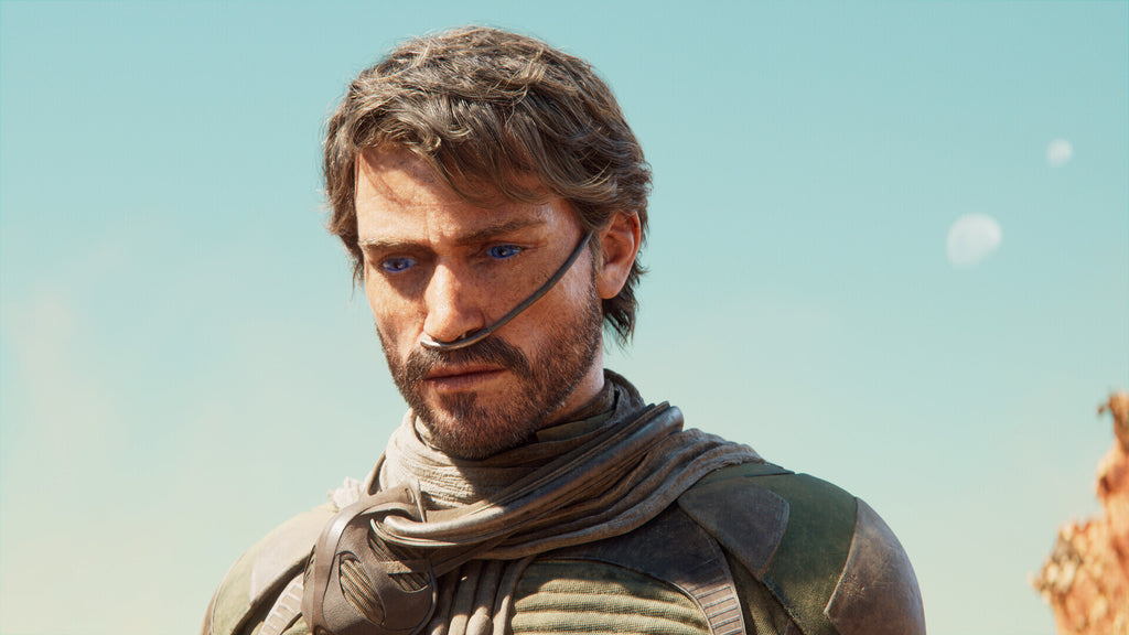 Dune: Awakening The Water Wars DLC (PC) - Steam Key - ROW