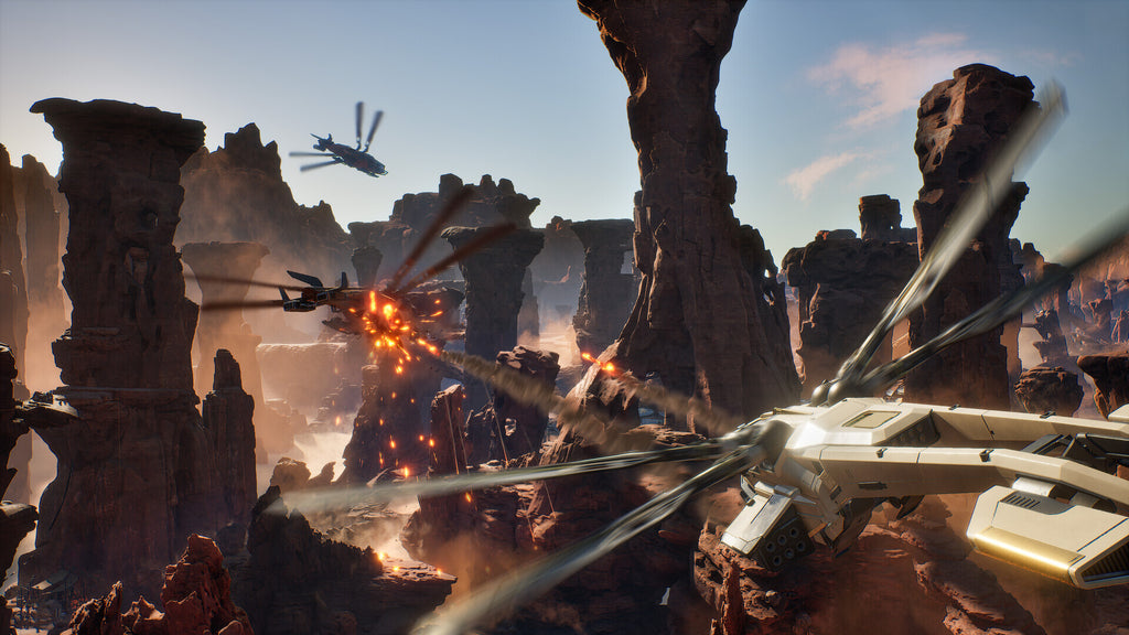 Dune: Awakening | Deluxe Edition (PC) - Steam Key - ROW