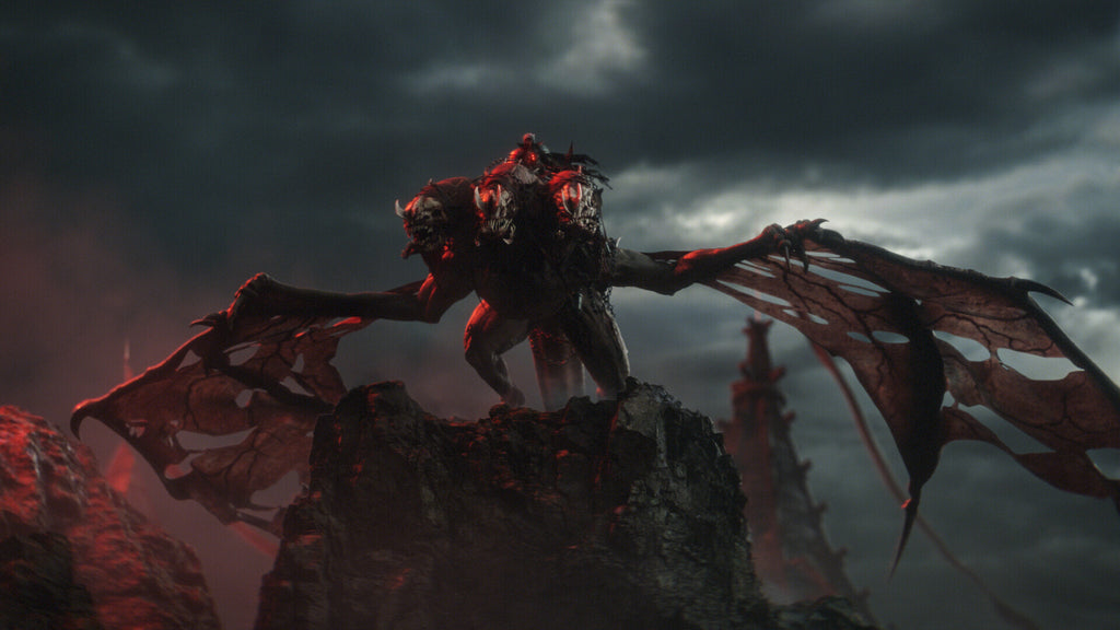 The Lords of the Fallen | Deluxe Edition (PC) - Steam Key - ROW