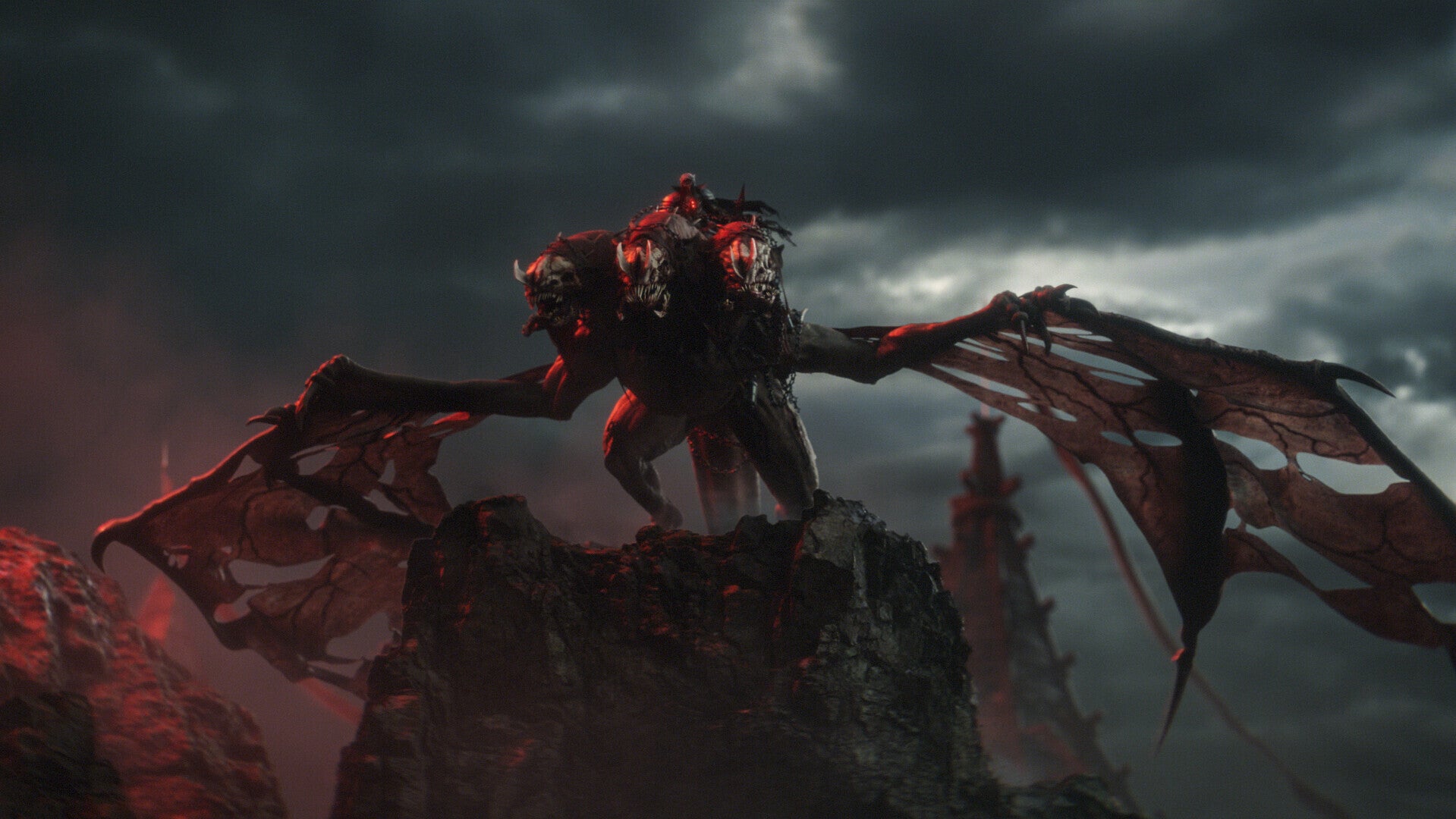 The Lords of the Fallen | Deluxe Edition (PC) - Steam Key - ROW