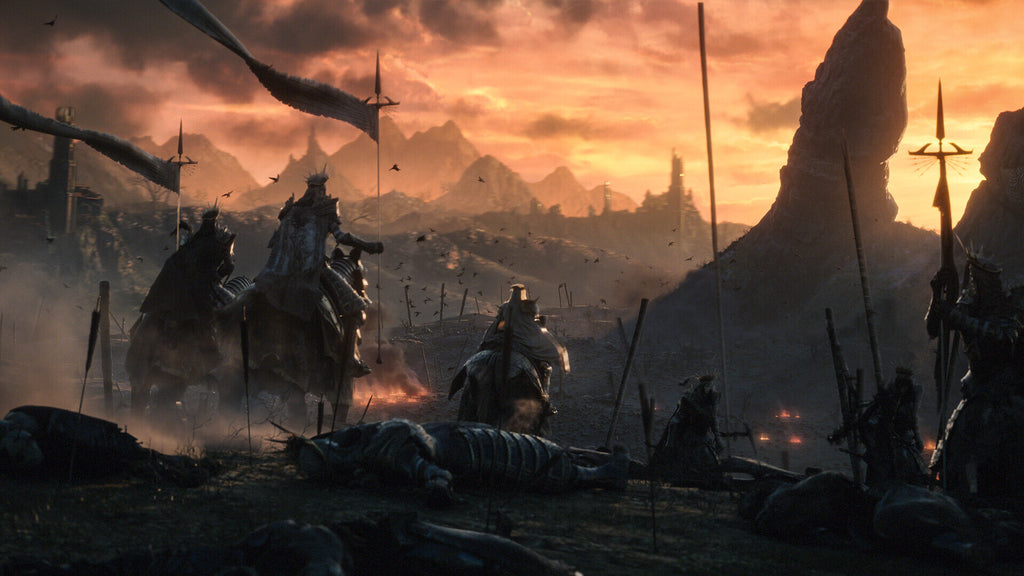 The Lords of the Fallen 2023 (PC) - Steam Key - LATAM