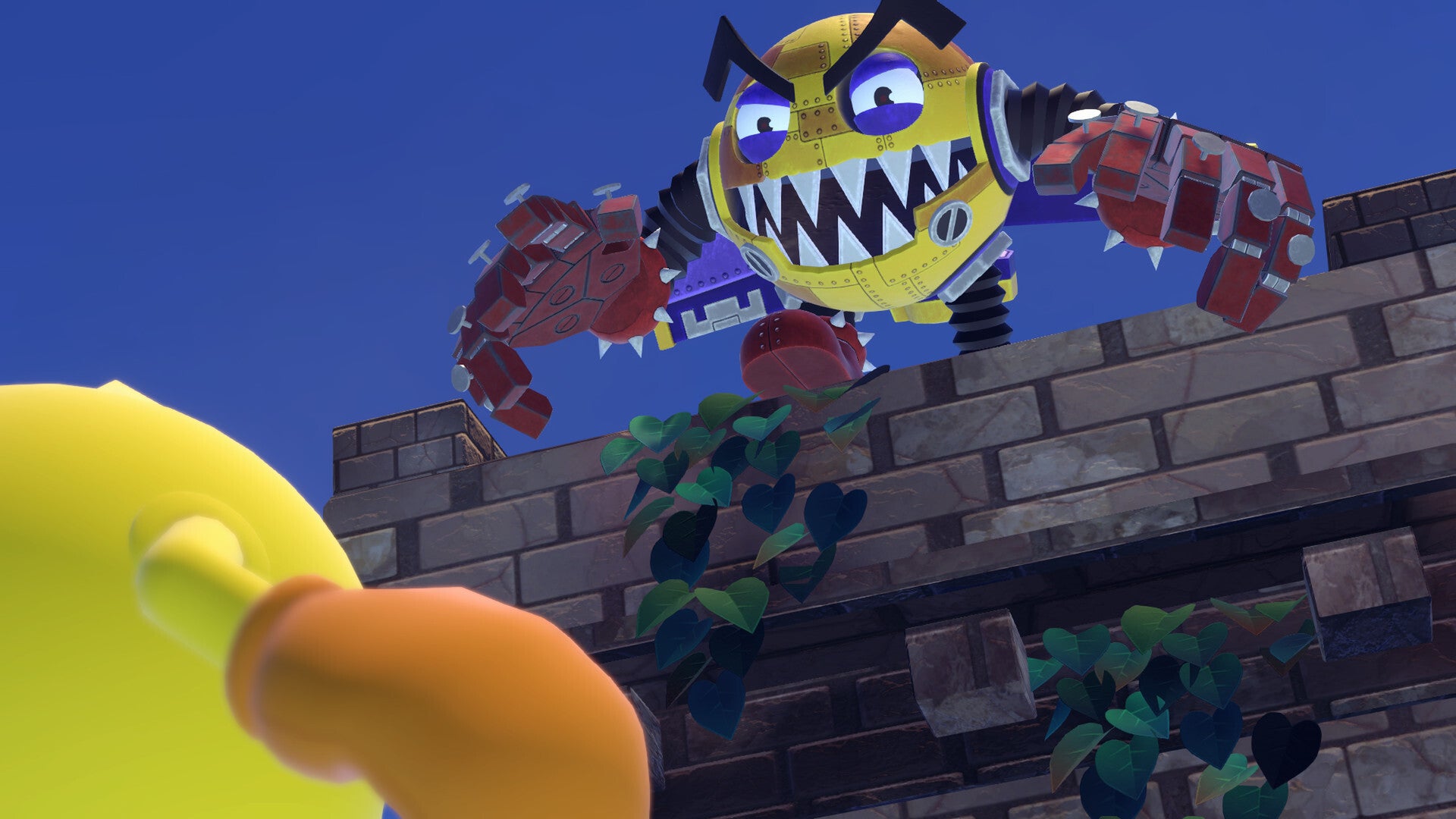 PAC-MAN WORLD Re-PAC (PC) - Steam Key - UNITED STATES