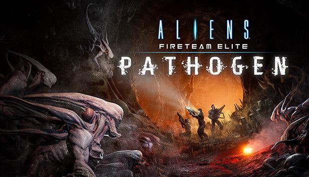 Aliens: Fireteam Elite - Pathogen Expansion (PC) - Steam Key - EUROPE