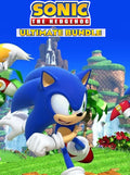 Sonic the Hedgehog: Ultimate Bundle (PC) - Steam Key - GLOBAL
