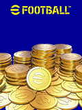 eFootball 2023 - 12000 Coins - Xbox Live Key - GLOBAL
