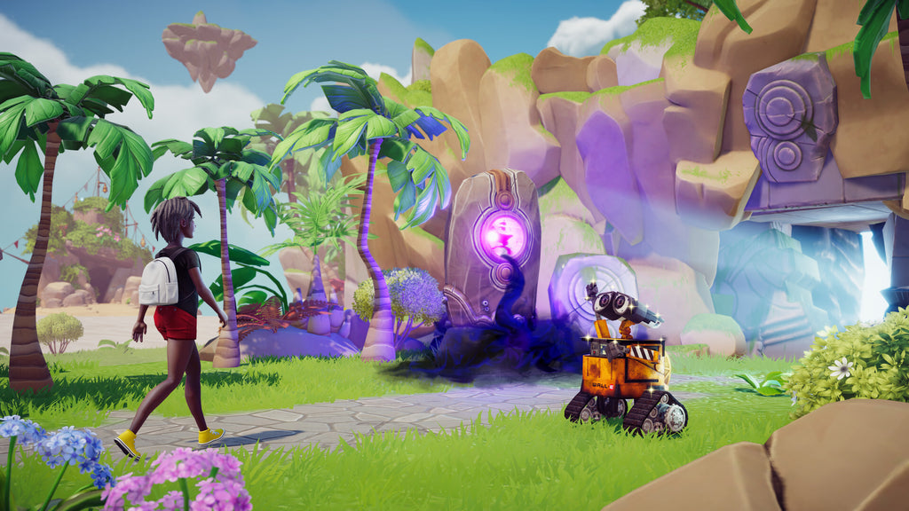 Disney Dreamlight Valley (Xbox Series X/S) - Xbox Live Key - EUROPE