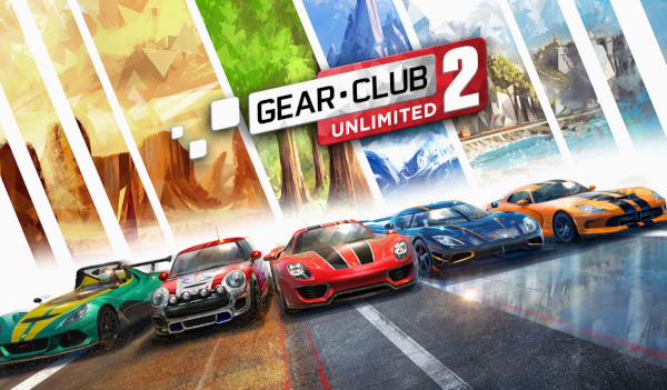Gear.Club Unlimited 2 | Ultimate Edition (PC) - Steam Key - GLOBAL