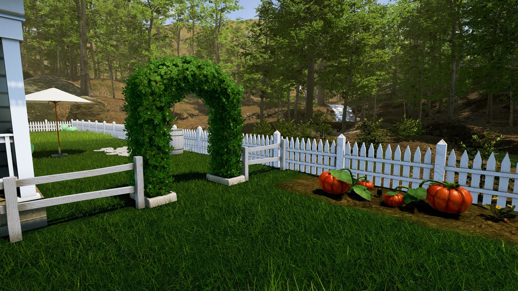 Garden Simulator (Nintendo Switch) - Nintendo eShop Key - EUROPE