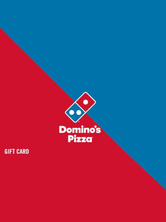 Dominos Pizza Gift Card 25 EUR - Dominos Pizza Key - GERMANY