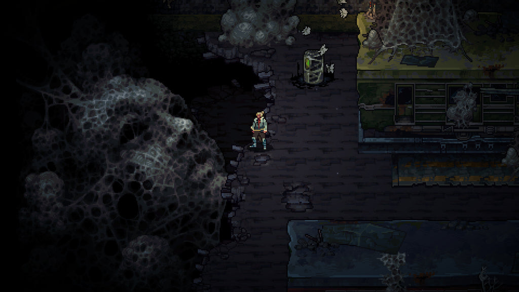 There Is No Light | Enhanced Edition (PC) - Steam Key - EUROPE