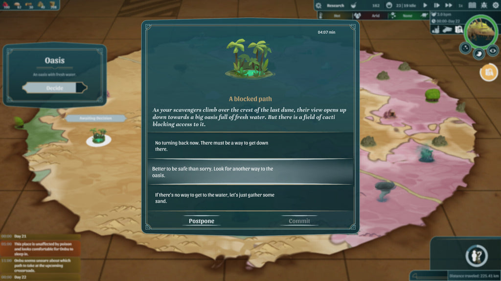 The Wandering Village (PC) - Steam Key - GLOBAL