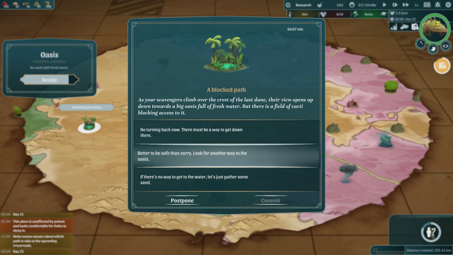 The Wandering Village (PC) - Steam Key - GLOBAL