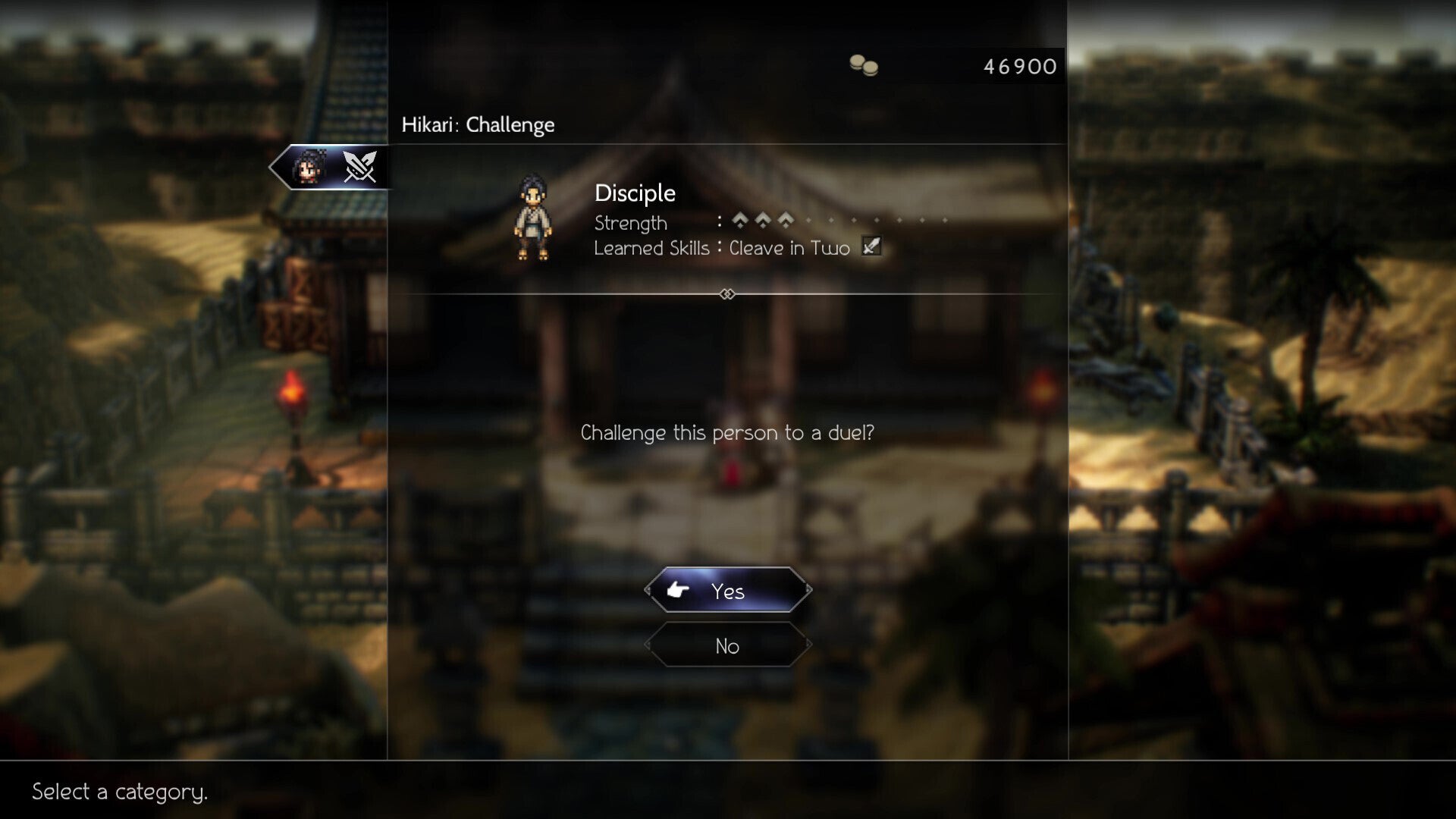 OCTOPATH TRAVELER II (PC) - Steam Key - ROW