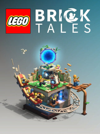 LEGO Bricktales (PC) - Steam Key - GLOBAL