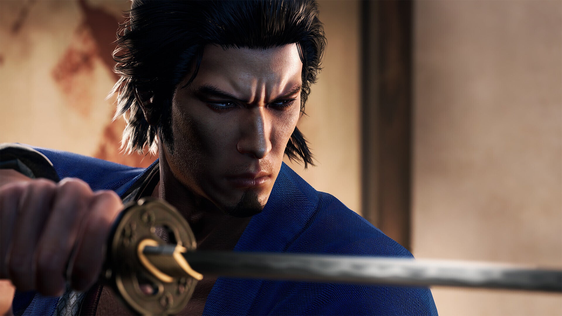 Like a Dragon: Ishin! (PC) - Steam Key - EUROPE