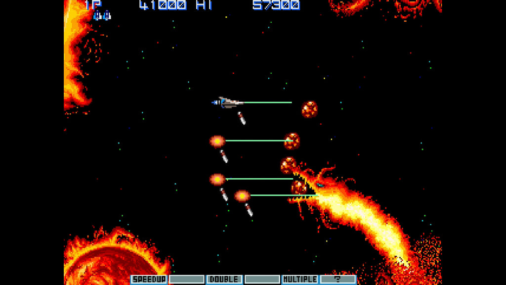 Anniversary Collection Arcade Classics (PC) - Steam Key - EUROPE
