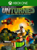Unturned (Xbox One, Xbox Series X) - Xbox Live Key - Europe Restricted