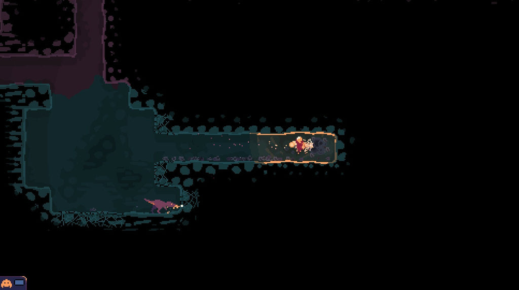 Dome Keeper | Standard Edition PC - Steam Key - ROW
