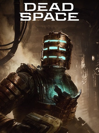 Dead Space Remake (PC) - Origin Key - EUROPE