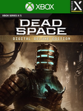 Dead Space Remake | Deluxe Edition (Xbox Series X/S) - Xbox Live Key - UNITED STATES