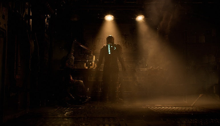 Dead Space Remake | Deluxe Edition (PC) - Steam Key - EUROPE