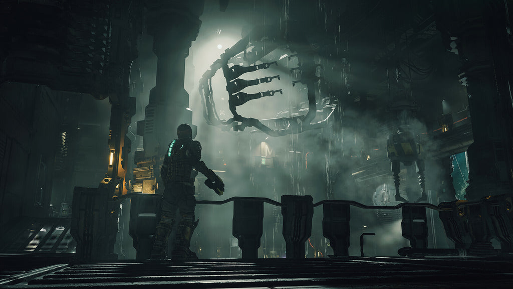 Dead Space Remake (PC) - EA App Key - GLOBAL (ENG ONLY)